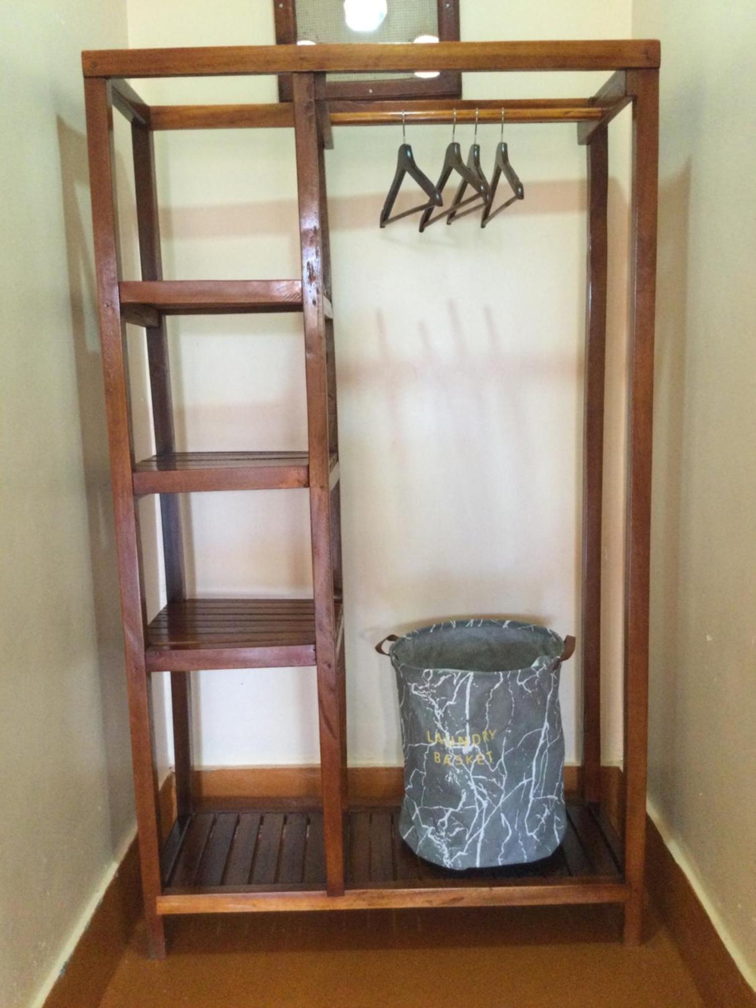 African Roots Guesthouse 恩德培 外观 照片
